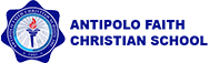 Antipolo Faith Christian School Inc. (AFCS) Logo